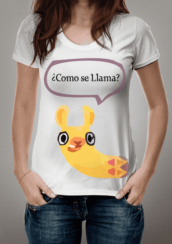 Nome do produto  Llama