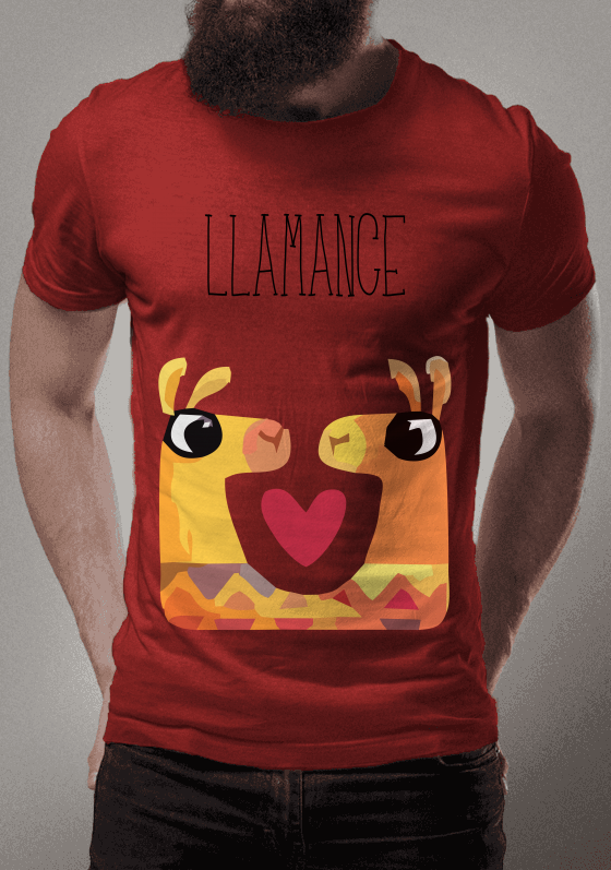 Nome do produto  Llamance