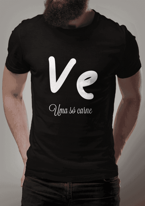 Nome do produto  Lo - Ve, uma só carne, feminina