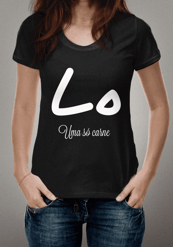 Nome do produto: Lo - Ve uma so carne, masculina