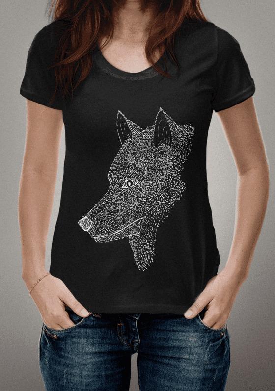 Nome do produto  Lobo 2