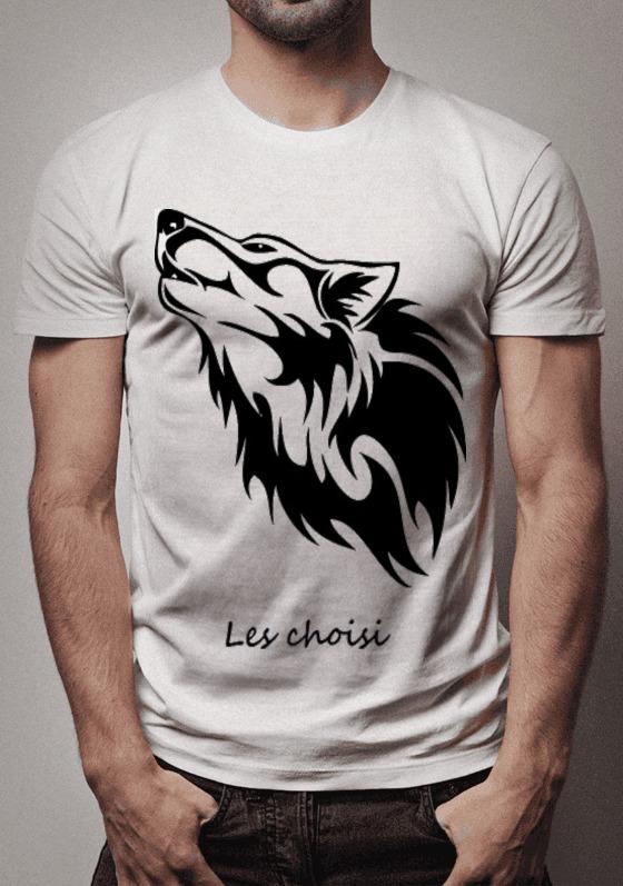 Nome do produto  Lobo