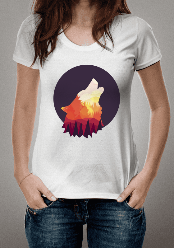 Nome do produto  Lobo!!