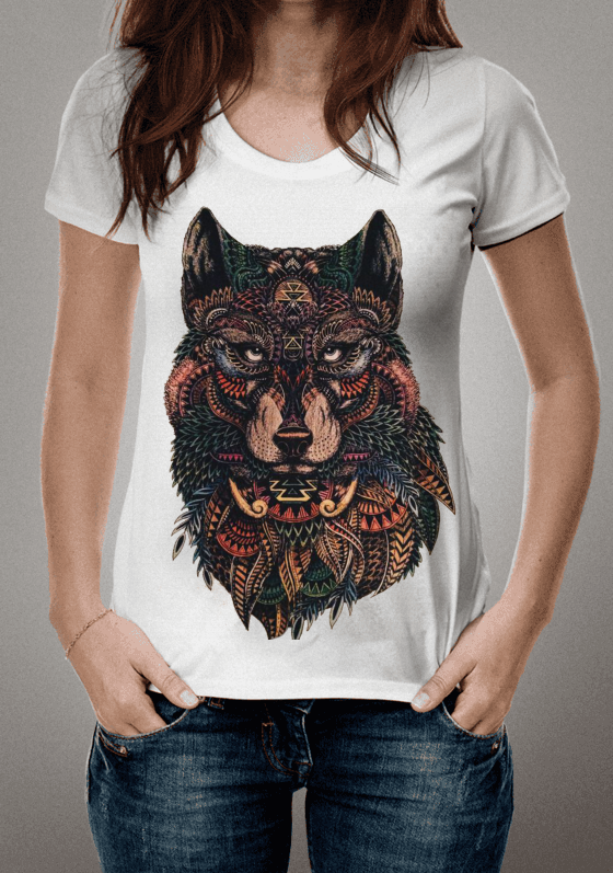 Nome do produto  Lobo