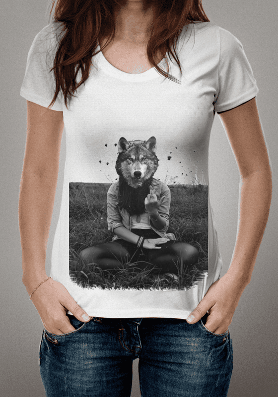 Nome do produto  Lobo