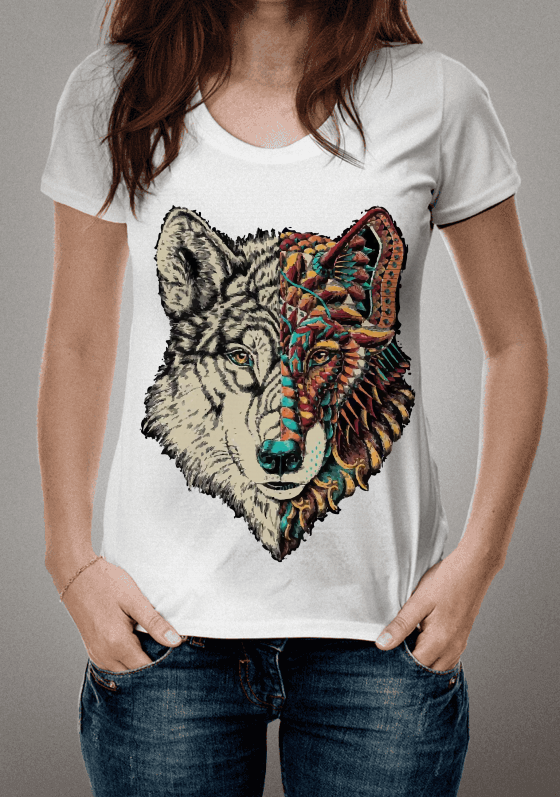 Nome do produto  Lobo