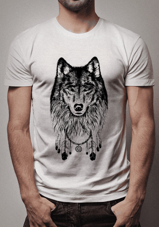 Nome do produto  Lobo