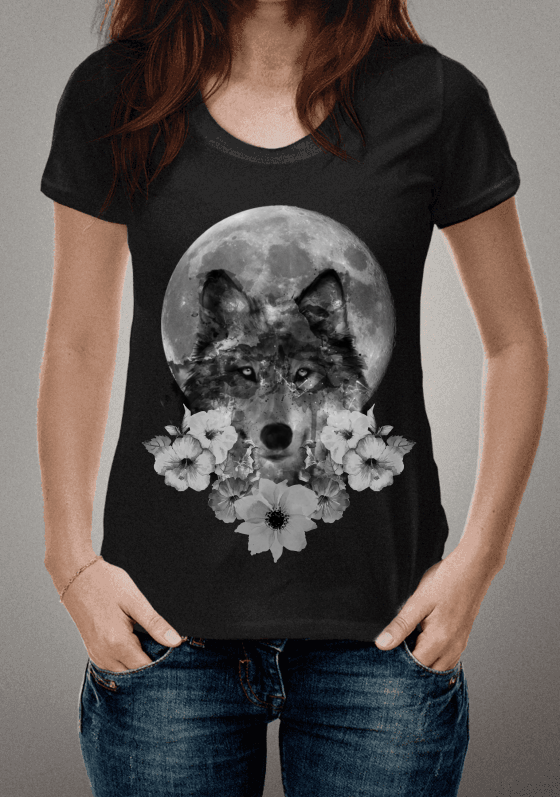 Nome do produto  Lobo