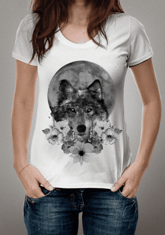 Nome do produto  Lobo