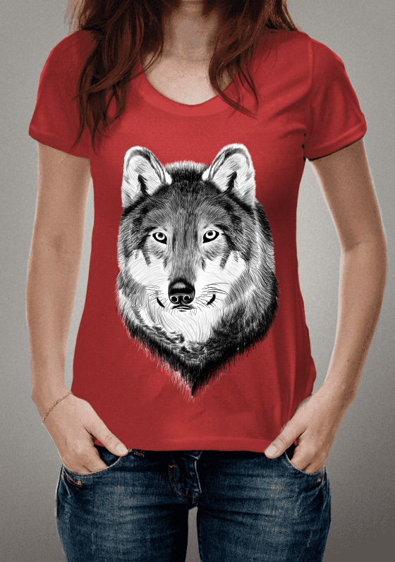 Nome do produto  Lobo