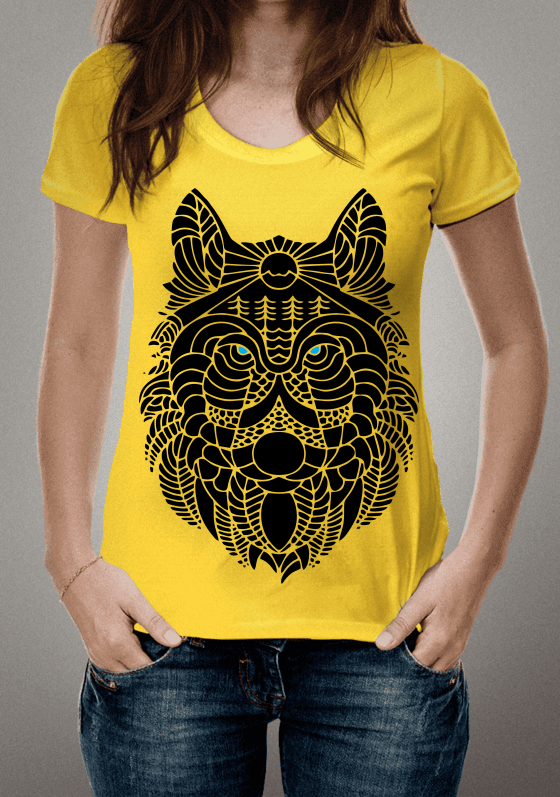 Nome do produto  lobo