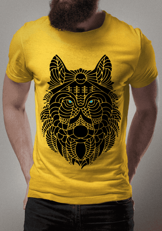 Nome do produto  lobo