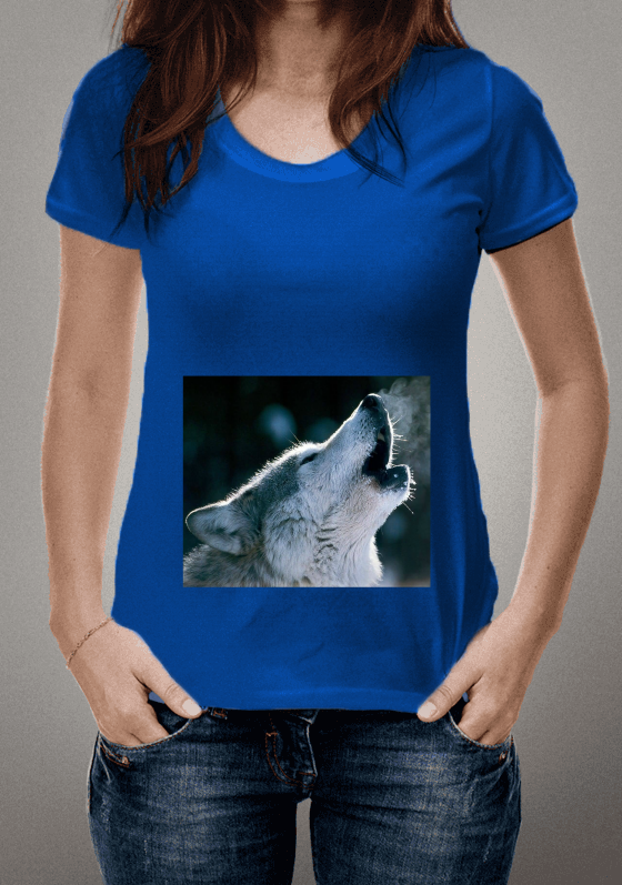 Nome do produto  Lobo