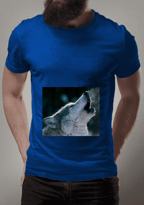 Nome do produto  Lobo