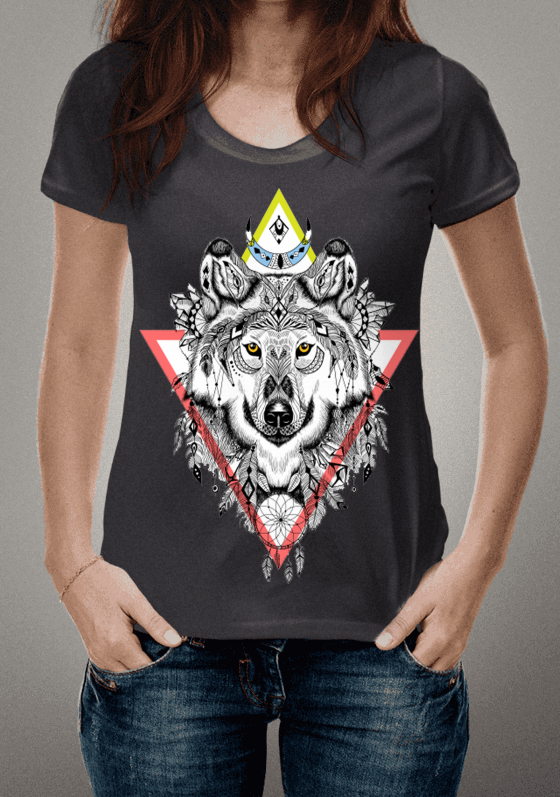 Nome do produto  Lobo