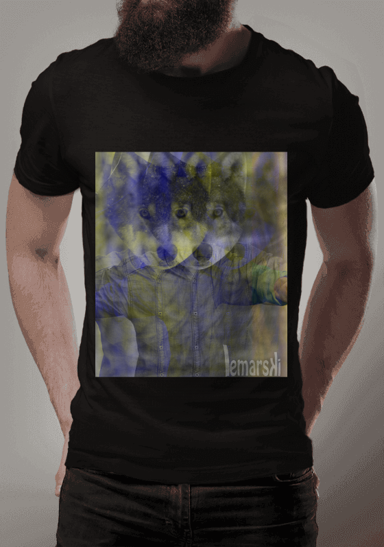 Nome do produto  Lobo