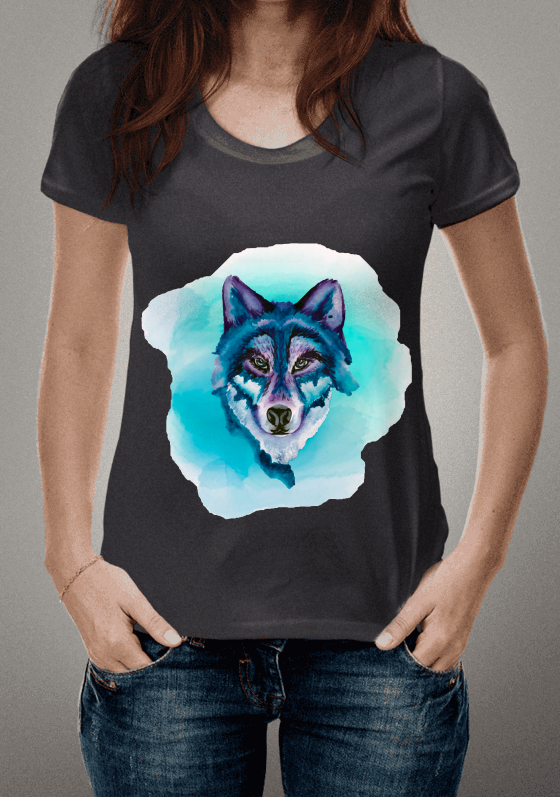 Nome do produto  LOBO AZUL