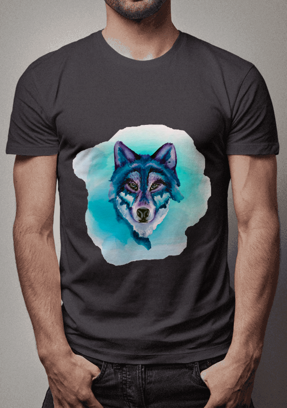 Nome do produto  LOBO AZUL