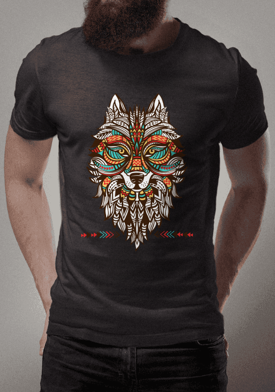 Lobo Tribal