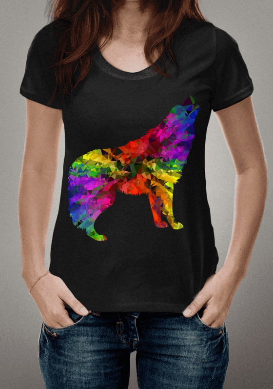 Nome do produto  Lobo ,Wolf 