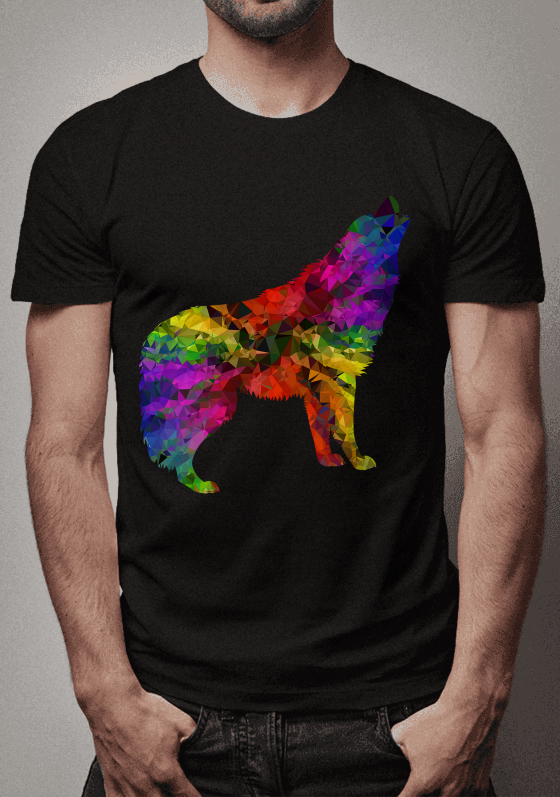 Nome do produto  Lobo ,Wolf 