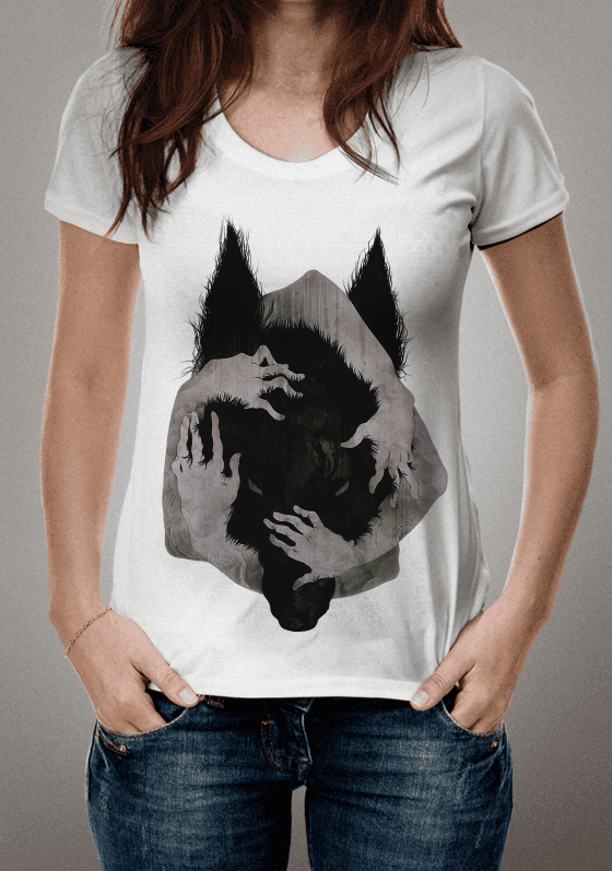Lobo-Wolf
