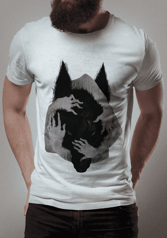 Lobo-Wolf