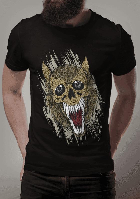 Nome do produto  Lobsomem