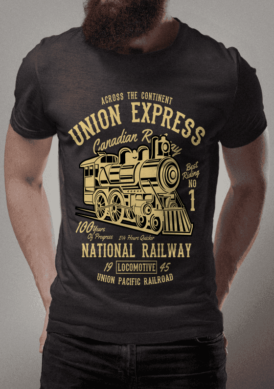 Nome do produto  LOCOMOTIVA