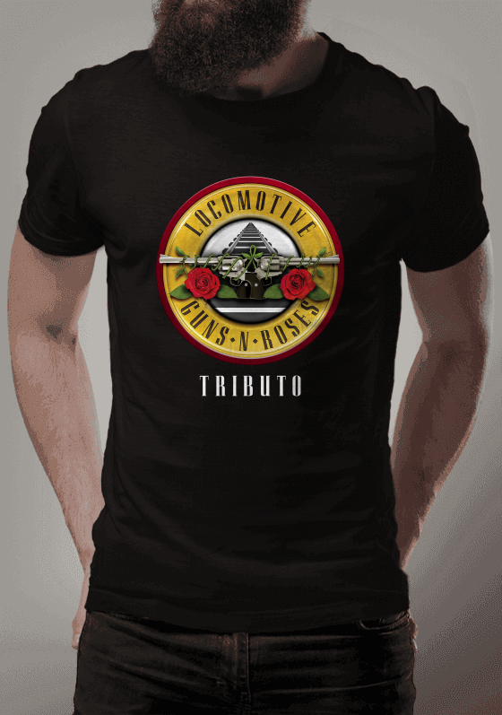 Locomotive All colors feminina