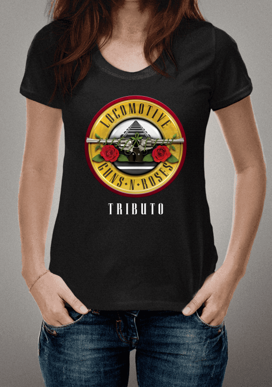 Locomotive All colors feminina