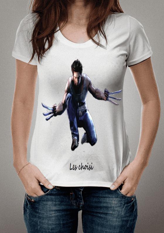 Nome do produto  Logan