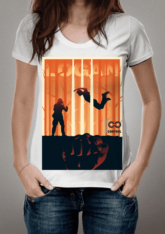 Nome do produto  Logan