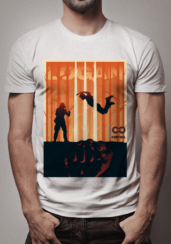 Nome do produto  Logan