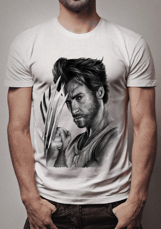 Nome do produto  Logan