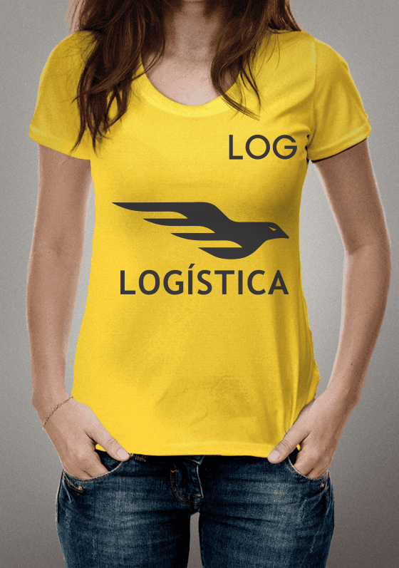 Nome do produto  LOGISITCA