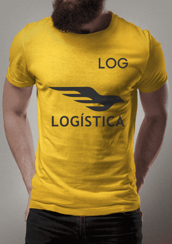 Nome do produto  LOGISITCA