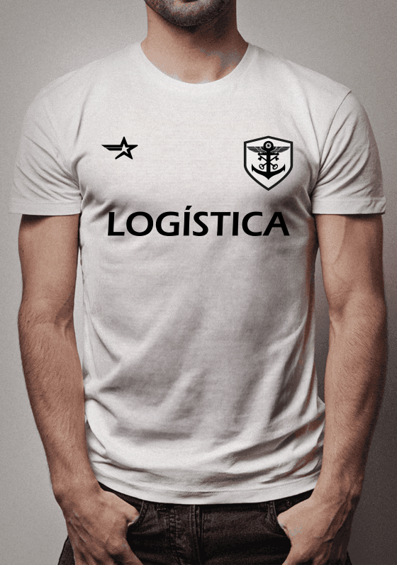 Nome do produto  Logística 2018