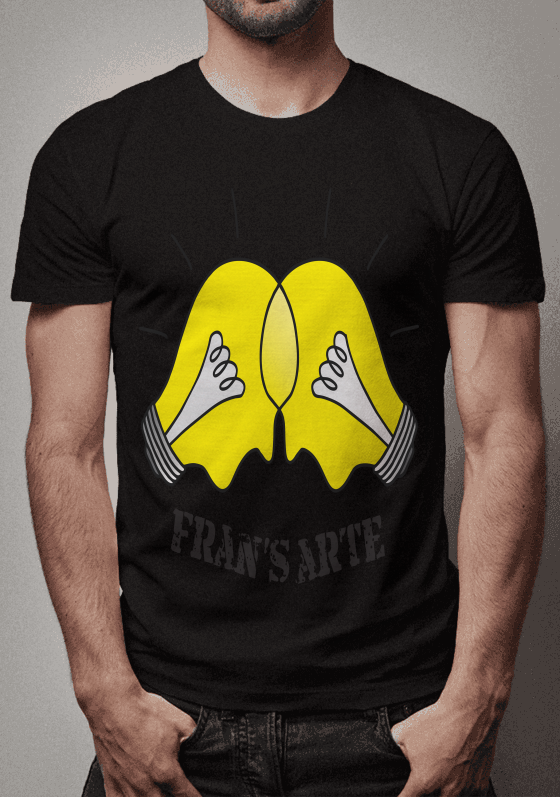 Nome do produto  Logo Fran's Arte