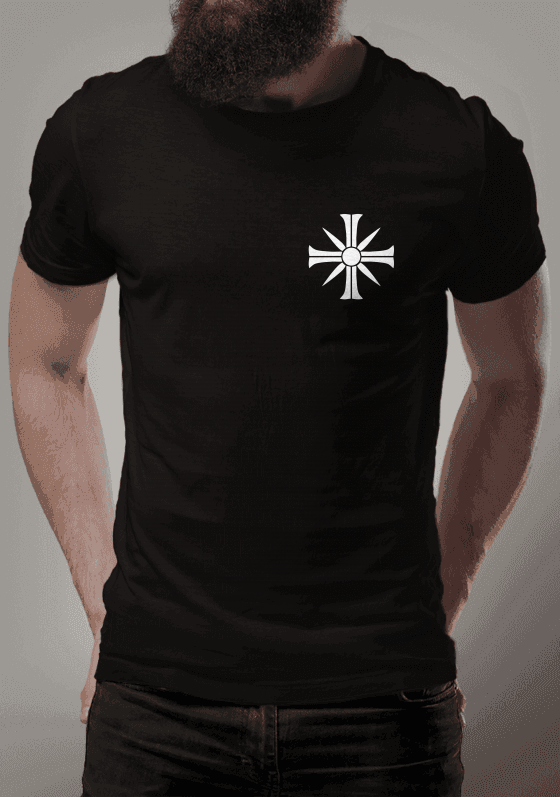 Nome do produto  Logo Portão do Eden