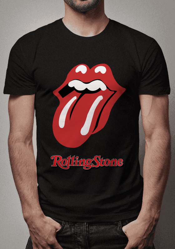 Logo Rolling Stone