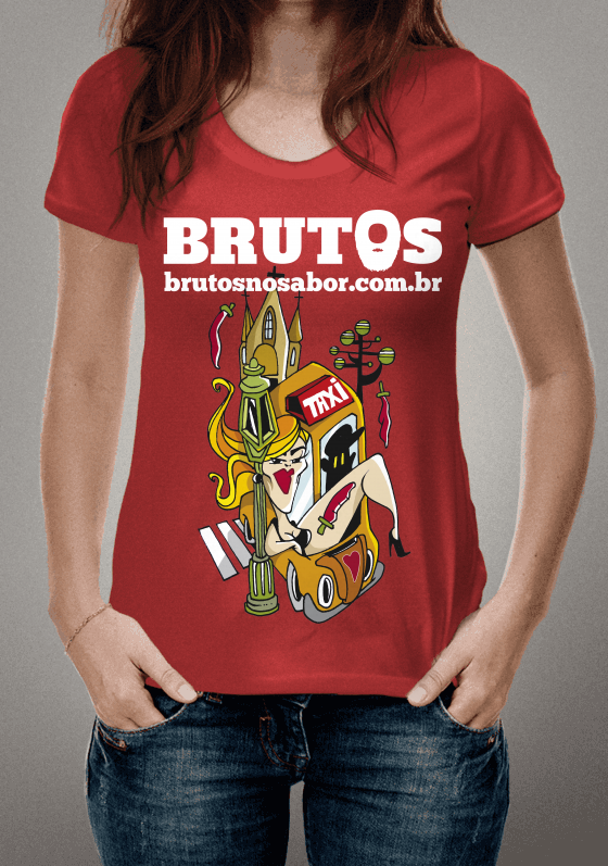 Nome do produto  LOIRA FANTASMA