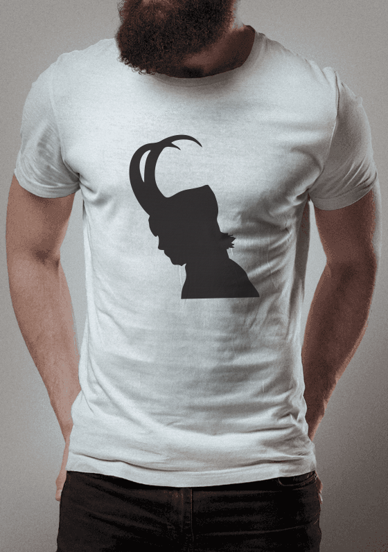 Nome do produto  Loki