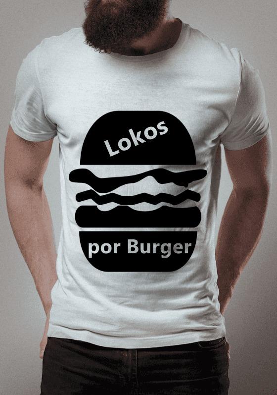 Nome do produto  Loko por Hamburguer