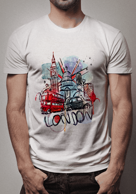 London