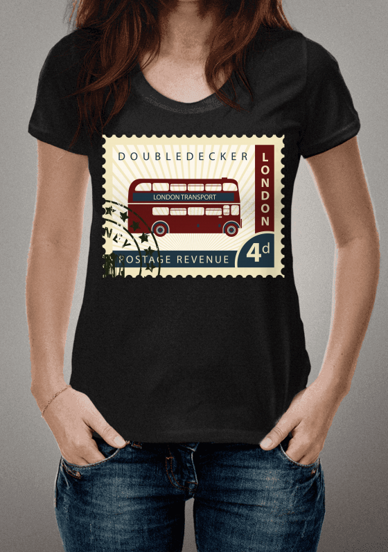 Nome do produto  LONDON BUS