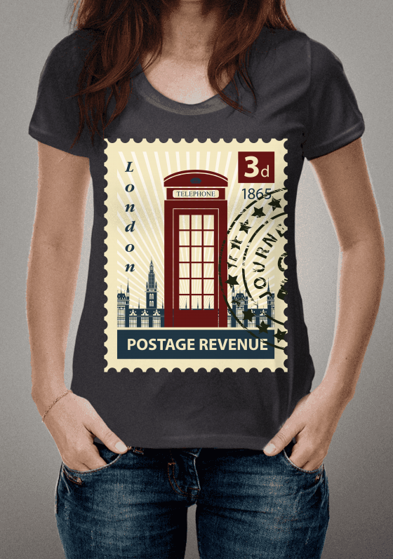 Nome do produto  LONDON TELEPHONE BOX