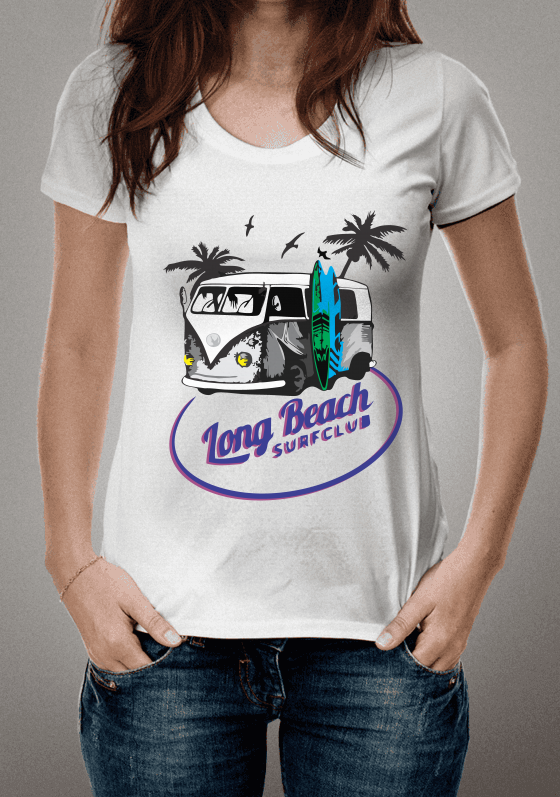 Nome do produto  long beach 