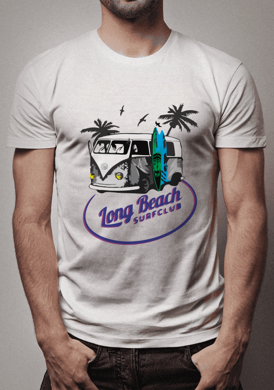 Nome do produto  long beach 