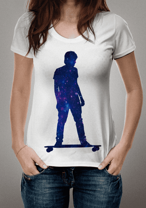 Longboard